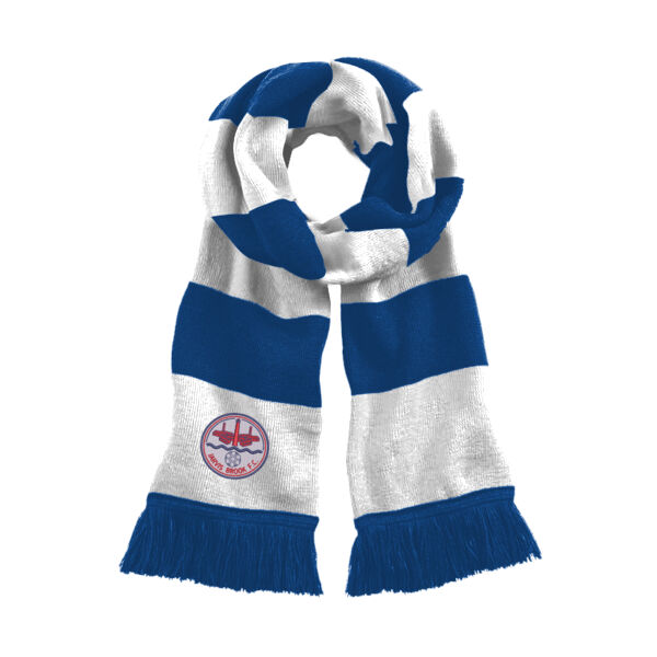 Jarvis Brook Club Scarf Thumbnail