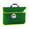 Quadra Enhanced-Viz Book Bag Thumbnail